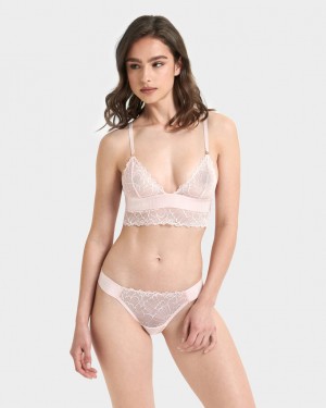 Bluebella Tori Pale 2 Sets Pink | USAUT3360