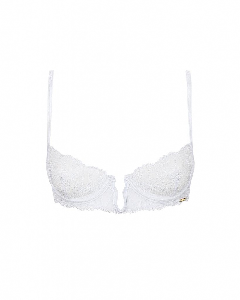 Bluebella Irena Bras White | USAYU3032