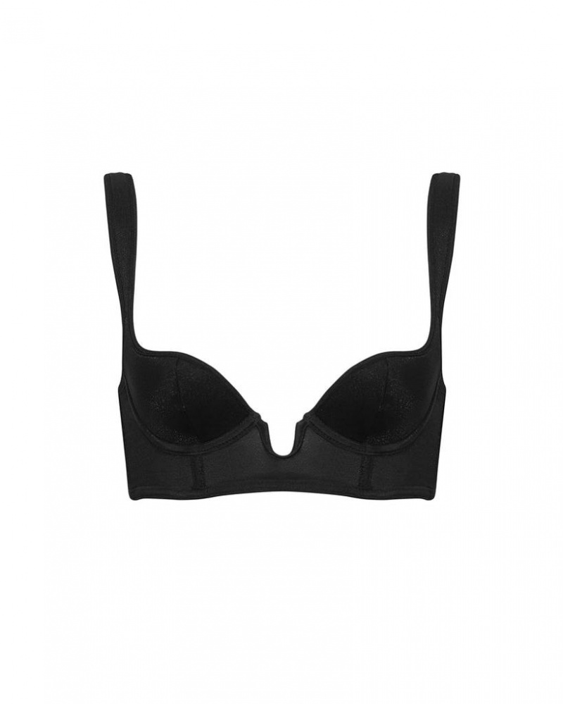 Bluebella Thena Bras Black | USAHK3067