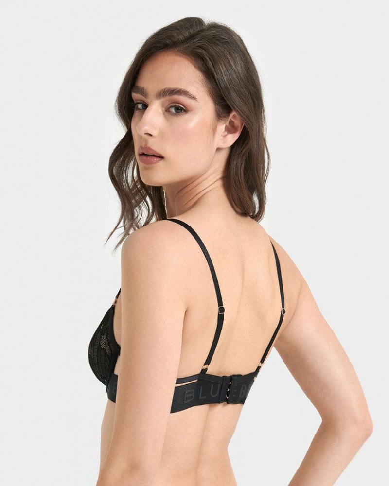 Bluebella Tori Bra Black | USAEX3521